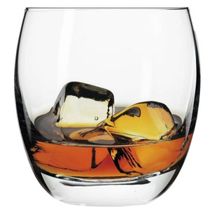 Szklanka Elite do whisky 300 ml