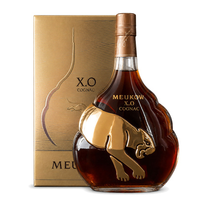 KONIAK MEUKOW XO 40% 0,7L