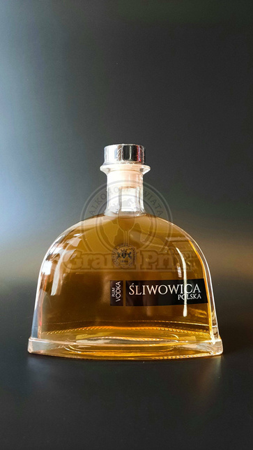 ŚLIWOWICA POLSKA  63% 0,7L