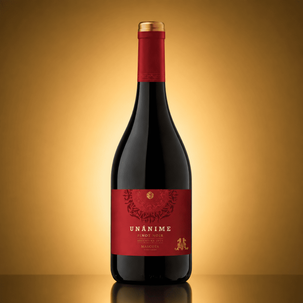 Wino Mascota Unanime 0,75 L