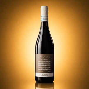 Wino Feudo Arancio Cantodoro Riserva Sicilia DOC 0,75 L