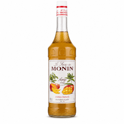 Syrop MONIN MANGO 1L