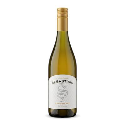 Wino Sebastiani California Chardonnay 0,75 L