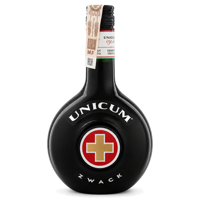 LIKIER UNICUM 40% 0,5L