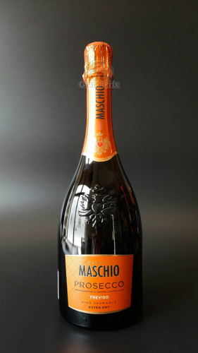 MASCHIO PROSECCO TREVISO 11% 0,75L