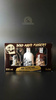 Mini Rum DEAD MAN'S SET (3*50ML) 37,5% 0,15L
