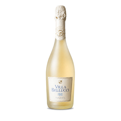 Wino VILLA BELLUCCI ALCOHOL FREE