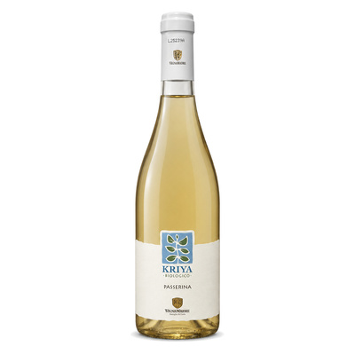 Wino Kriya Passerina Bio Terre d'Abruzzo IGT 0,75 L