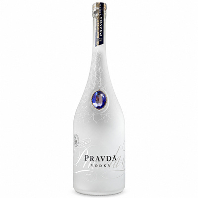 PRAVDA 40% 1,75L