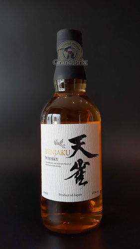 TENJAKU 40% 0,5L