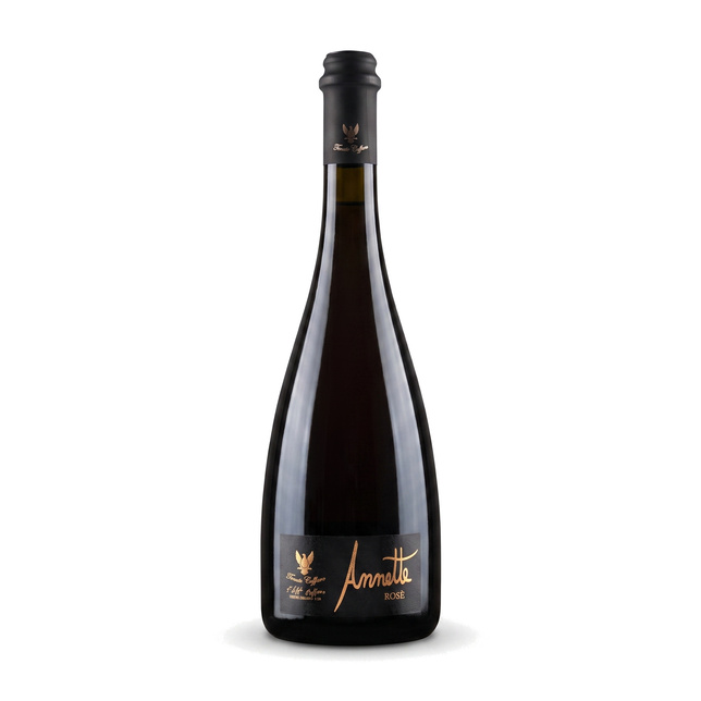 Wino Tenute Cuffaro di Filippo Cuffaro VINO ANETTE ROSE BIO 0,75L