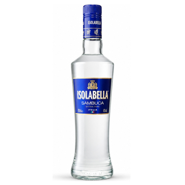 Likier Isolabella Sambuca 40% 0,7L