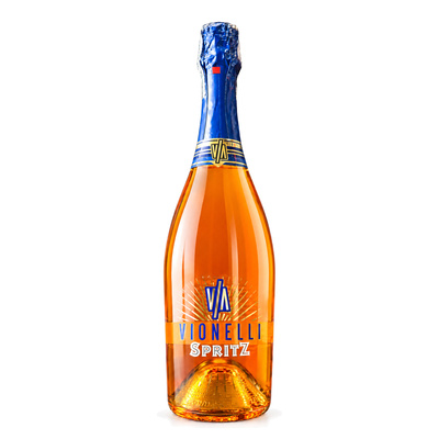 VIONELLI SPRITZ  10% 0,75L
