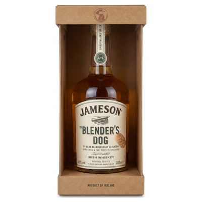 JAMESON BLENDER'S DOG  43%  0,7L