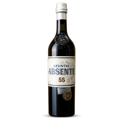 ABSYNT ABSENTE 55  55%  0.7L