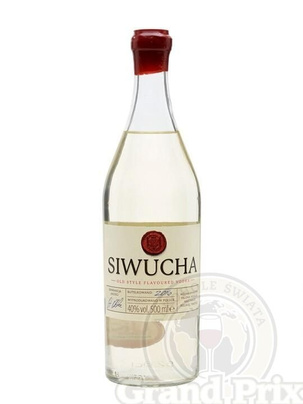 SIWUCHA 40% 0,5L