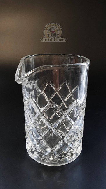 Szklanica barmańska do drinków mieszanych 450 ml