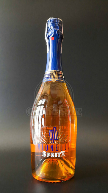 VIONELLI SPRITZ  10% 0,75L