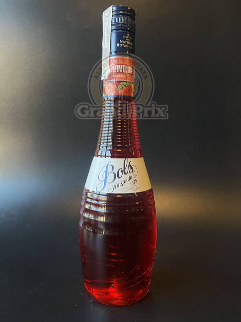 BOLS WATERMELON 17% 0,7L