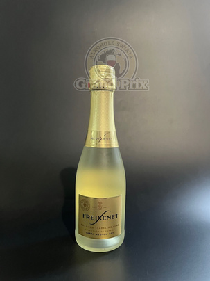 Wino mus. Freixenet Medium Dry 0,2L