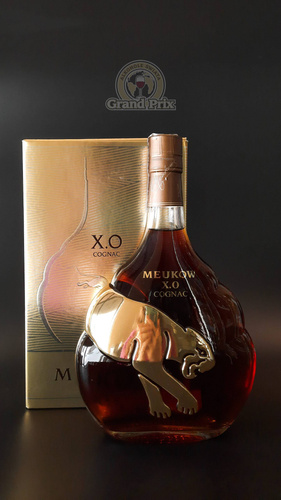 KONIAK MEUKOW XO 40% 0,7L