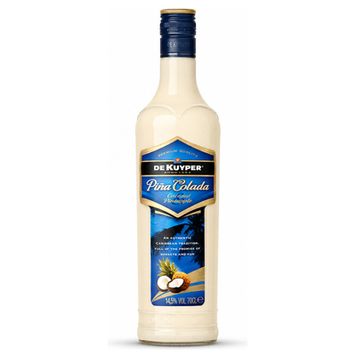 DE KUYPER PINA COLADA 14,5% 0,7L