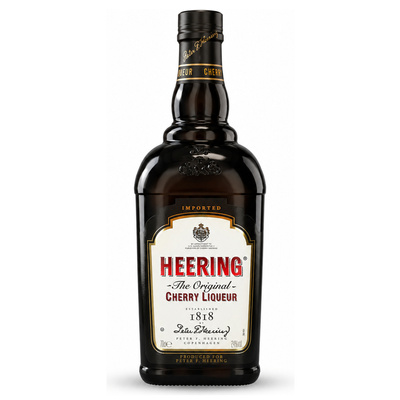 Likier Heering Cherry 1,0 l