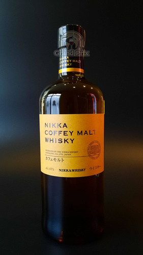 WHISKY NIKKA COFFEY MALT  45%  0,7L