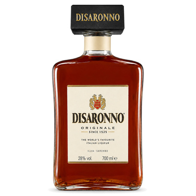 LIKIER AMARETTO DISARONNO 28% 0,7L