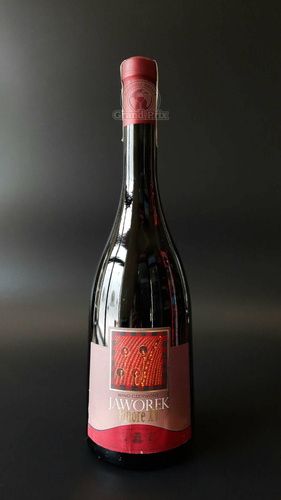 JAWOREK PINORE XVII PINOT NOIR 12,5% 0,75L