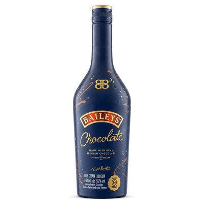 LIKIER BAILEY'S CHOCOLATE LUXE 15,7% 0,5L