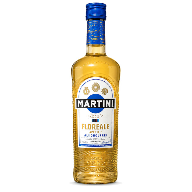 MARTINI FLOREALE 0,5% 0.75L