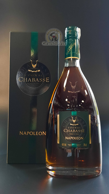 CHABASSE NAPOLEON 40% 50ML