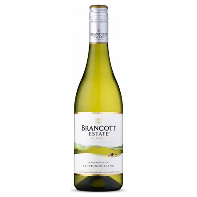 BRANCOTT ESTATE SAUVIGNON BLANC 13% 0,75L