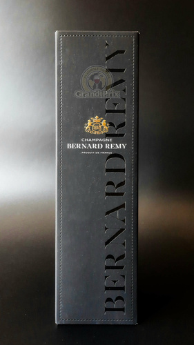 KARTONIK BERNARD REMY