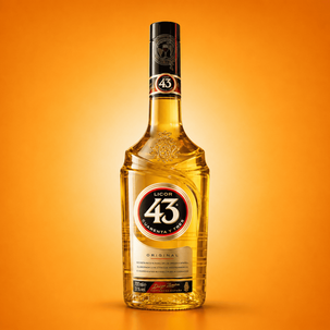 LIKIER LICOR 43 31% 0,7L