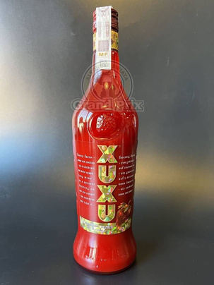 LIKIER Xuxu Strawberry 15% 0,7L
