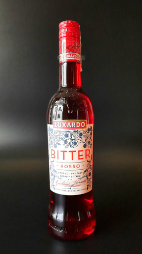 LUXARDO BITTER  25%  0,7L