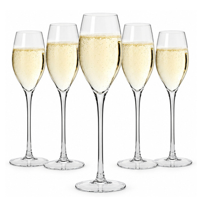 Kieliszek Harmony do prosecco 280 ml 6 szt