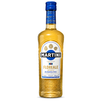 MARTINI FLOREALE 0,5%  0.75L