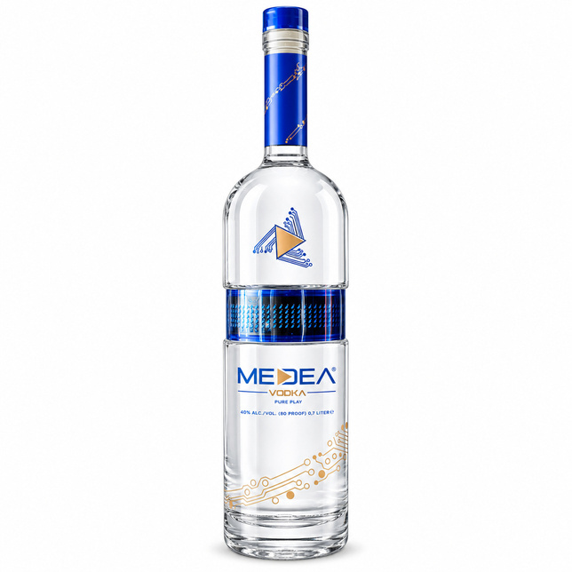 MEDEA 40% 0,7L