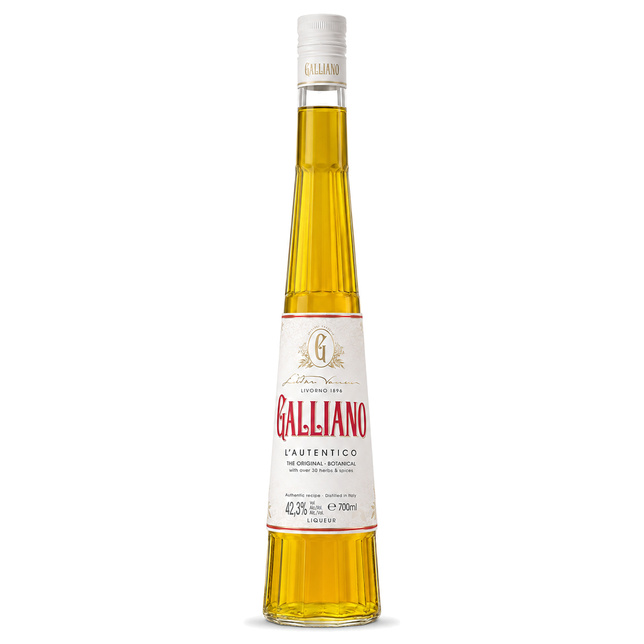 LIKIER GALLIANO 42,3% 0,7L