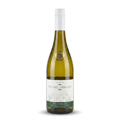 Wino Michel Armand Vouvray Chenin Blanc 0,75 L