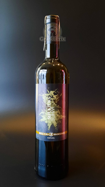 SEPULTURA BRANCO 12,5% 0,75L