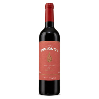 Wino Periquita Red Blend VR Setúbal 0,75 L