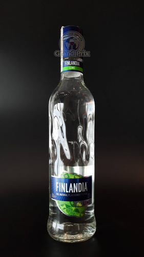 FINLANDIA LIME FUSION 37,5% 0,5L