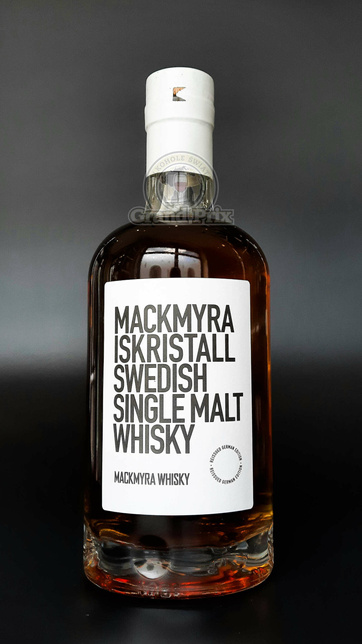 MACKMYRA ISKRISTALL   46,1%  0,7L