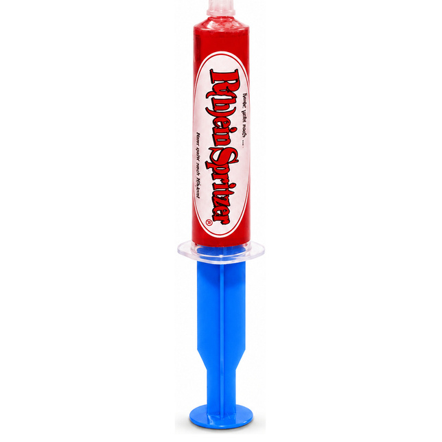Mini. Likier Rheinspritzer Himbeer 0,02 L 15%