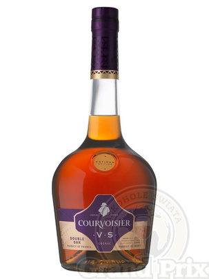 KONIAK COURVOISIER ARTISAN VS DOUBLE OAK 40% 1L