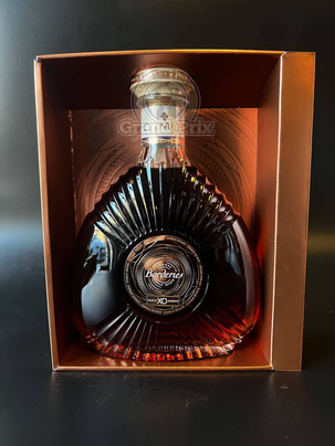 KONIAK CAMUS XO BORDERIES 40%  0.7L